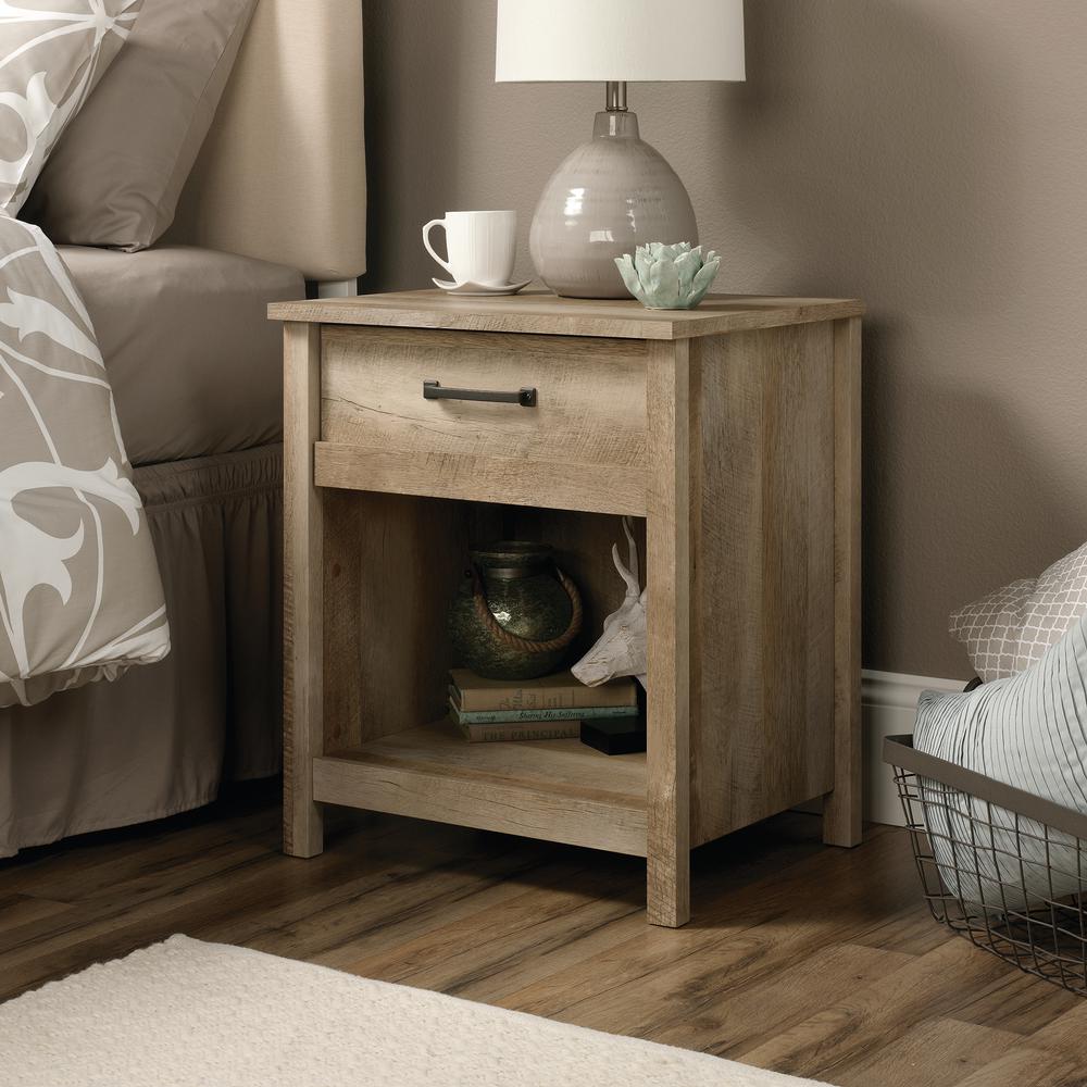 Cannery Bridge Night Stand