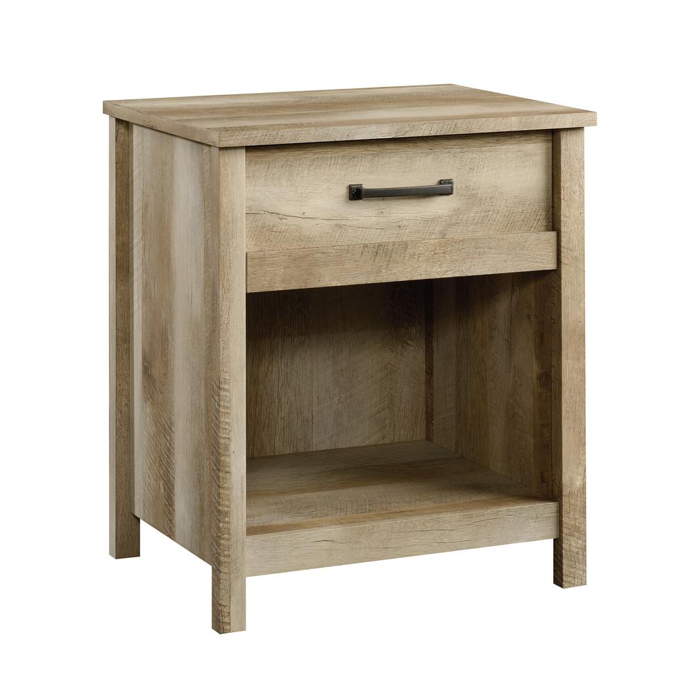 Lintel Oak finish