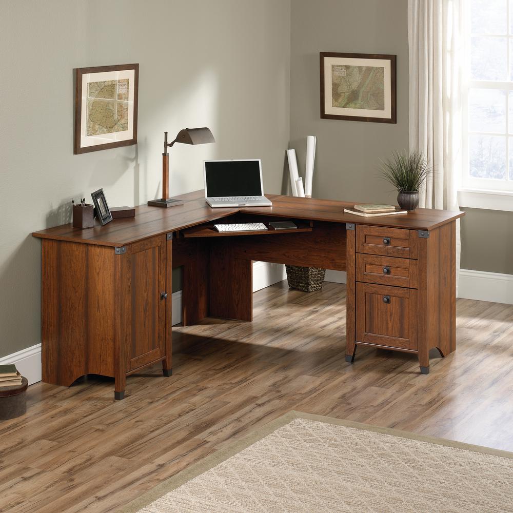 Washington Cherry finish