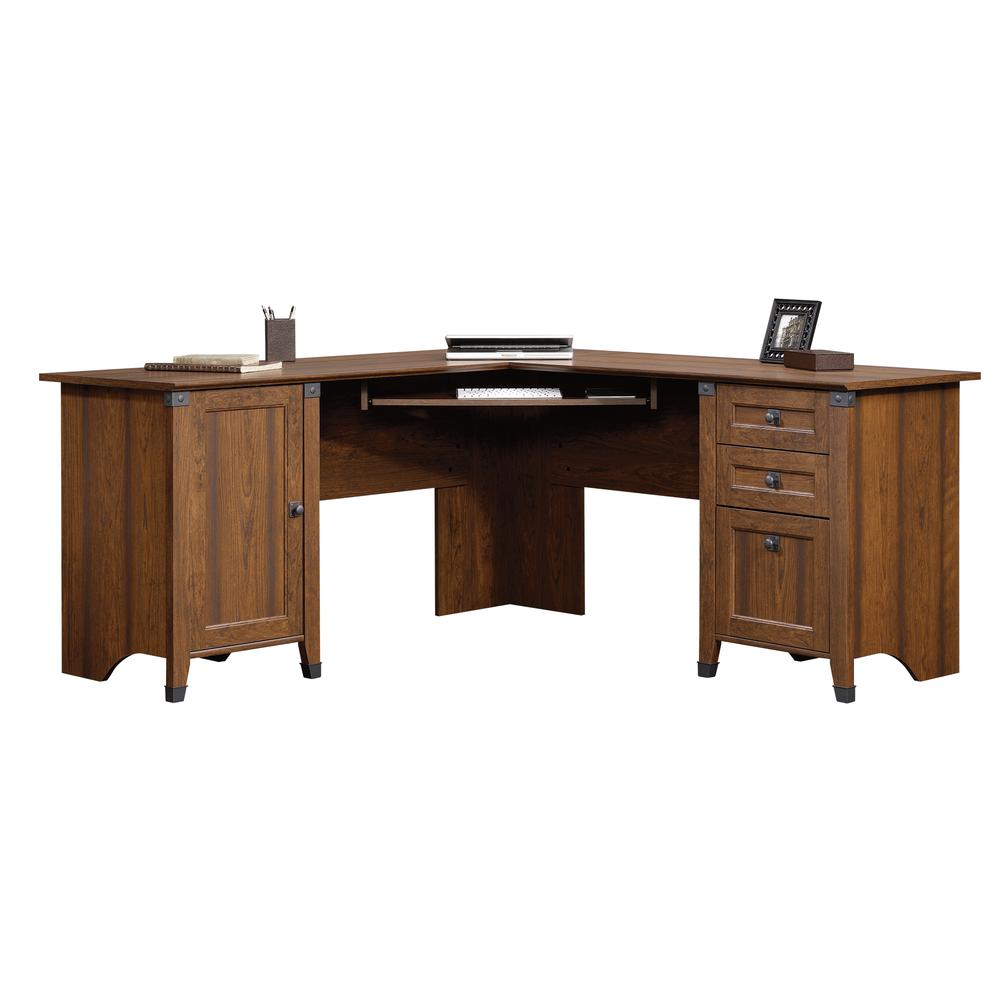 Washington Cherry finish