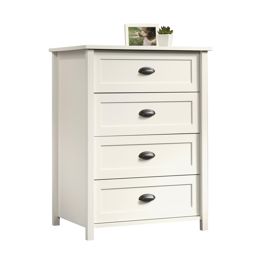 County Line Chest