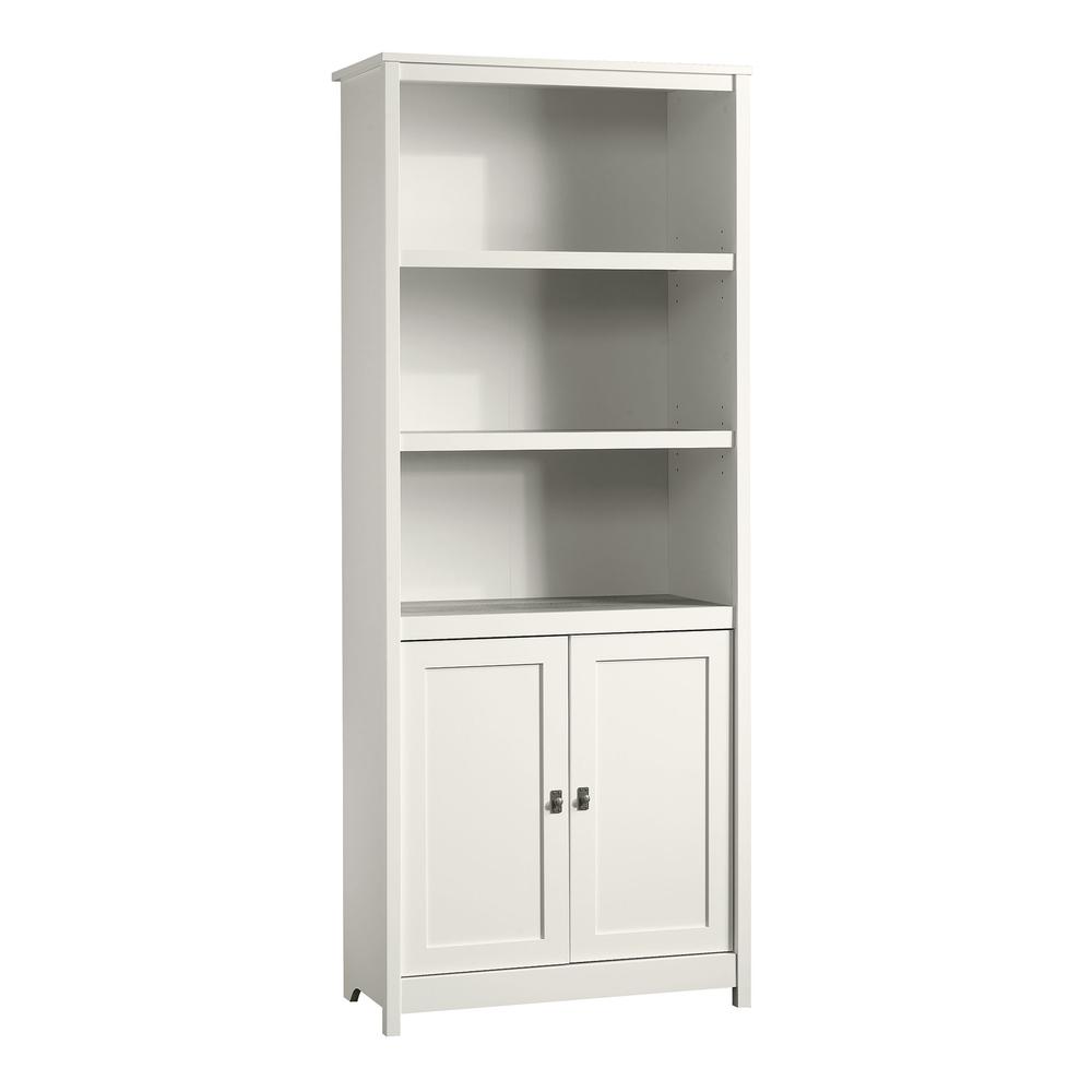 Soft White finish