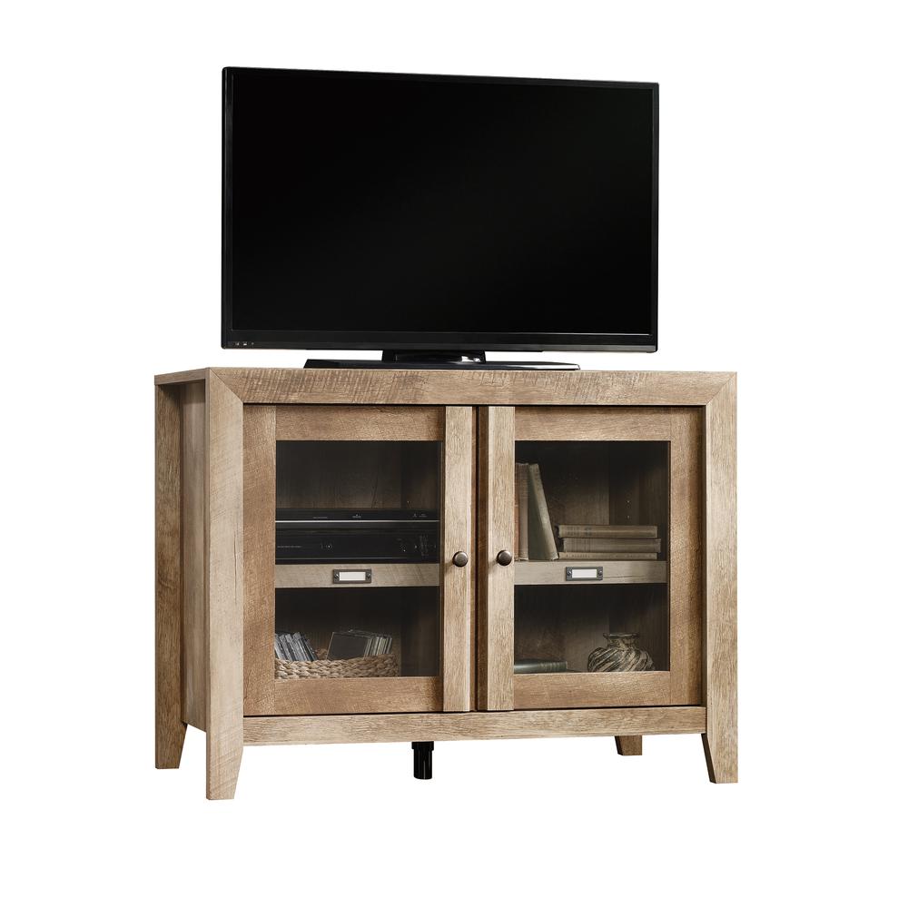 Dakota Pass Display Cabinet Coa