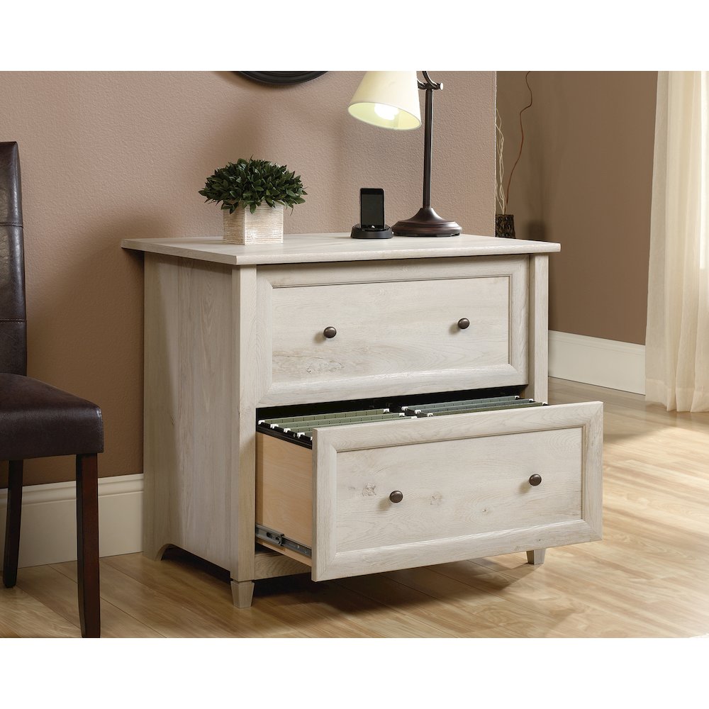 Edge Water File Cabinet