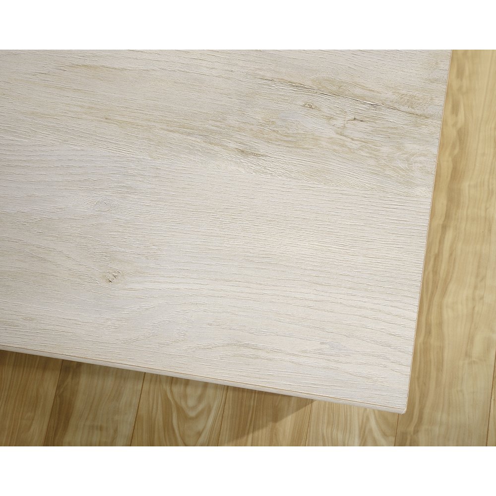 Chalked Chestnut finish