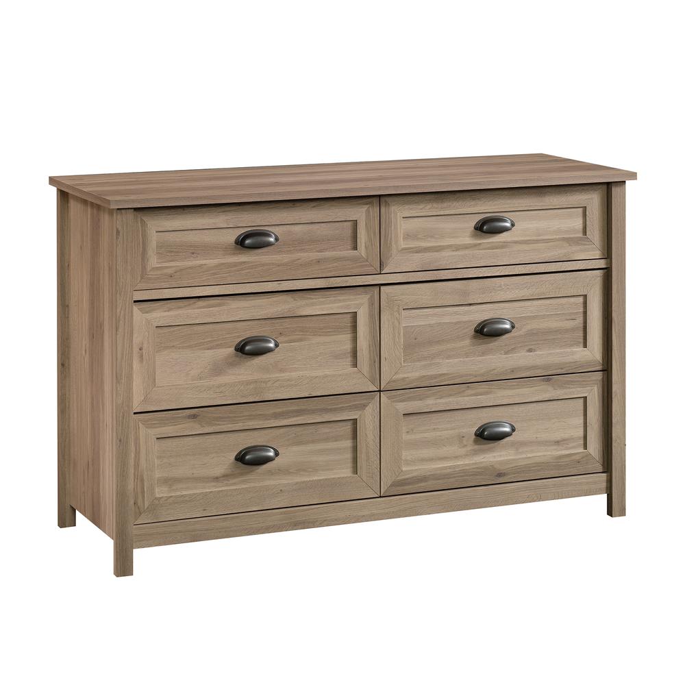Salt Oak finish