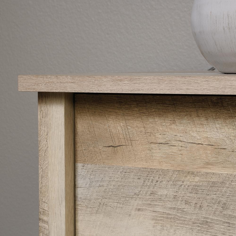 Cannery Bridge Dresser