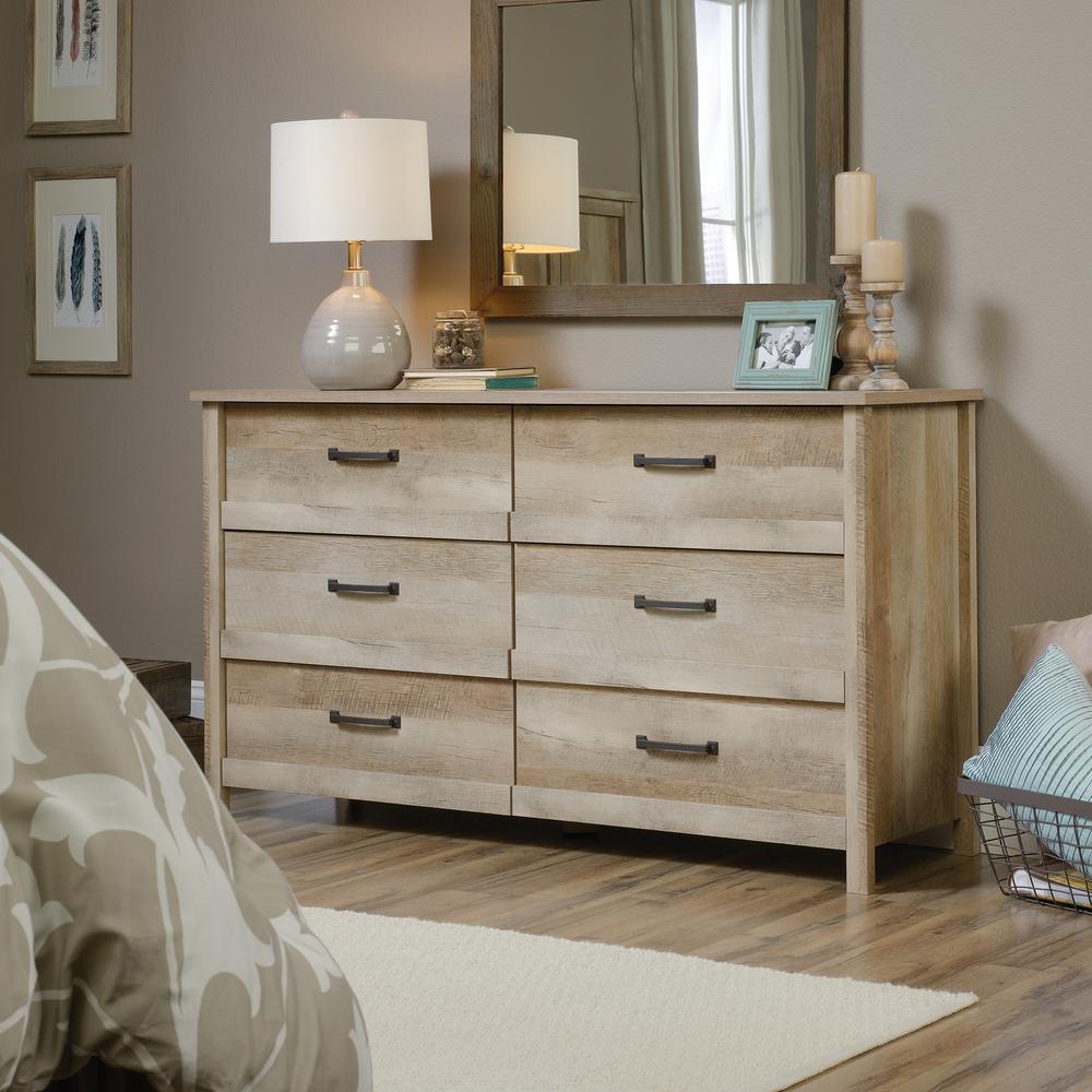 Cannery Bridge Dresser