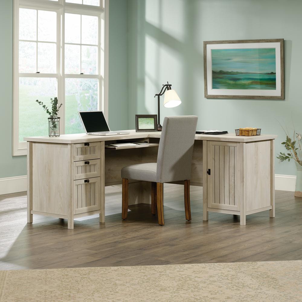 Costa Commercial Office L Desk