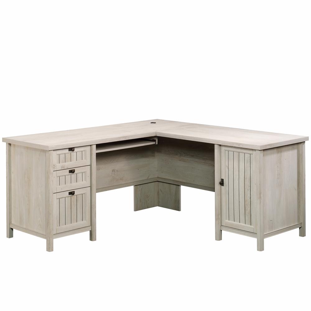 Chalked Chestnut finish