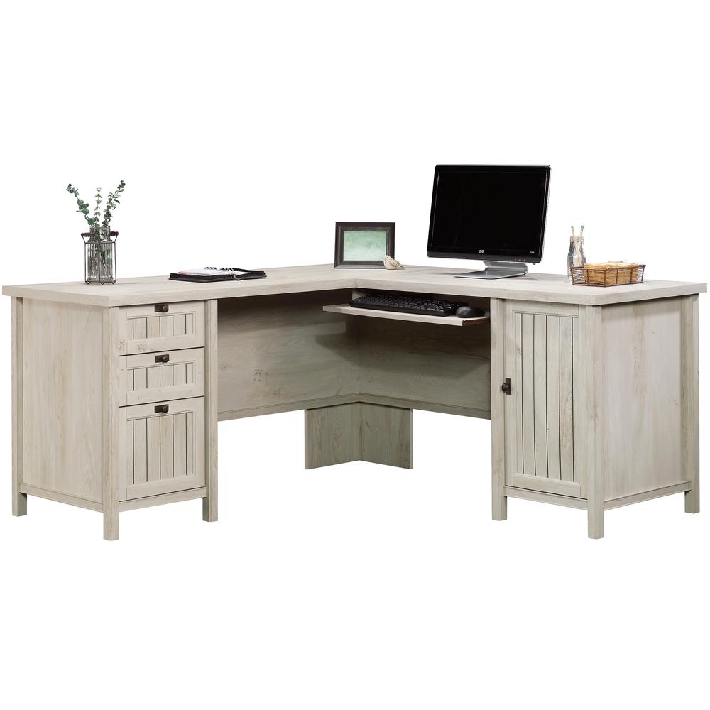 Costa Commercial Office L Desk