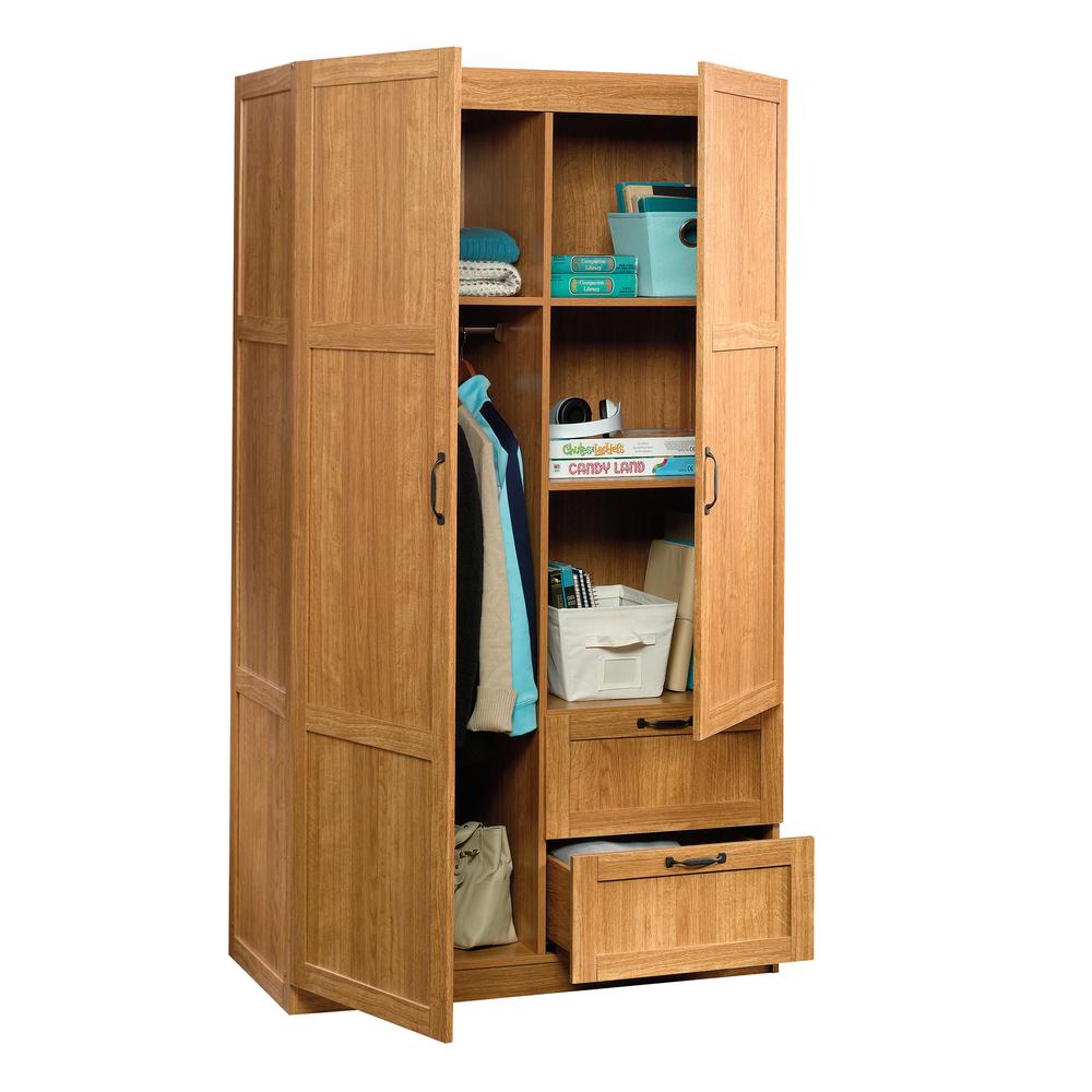 Highland Oak finish