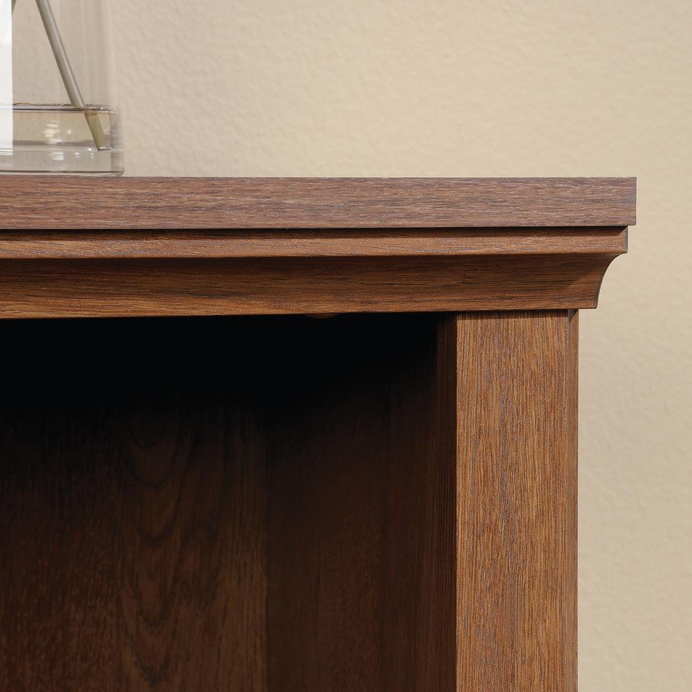 Oiled Oak finish