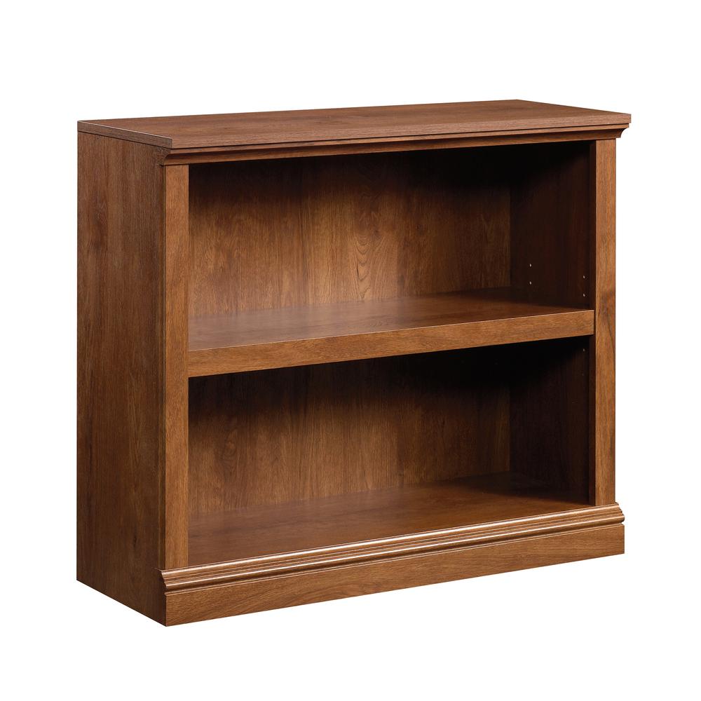 Oiled Oak finish