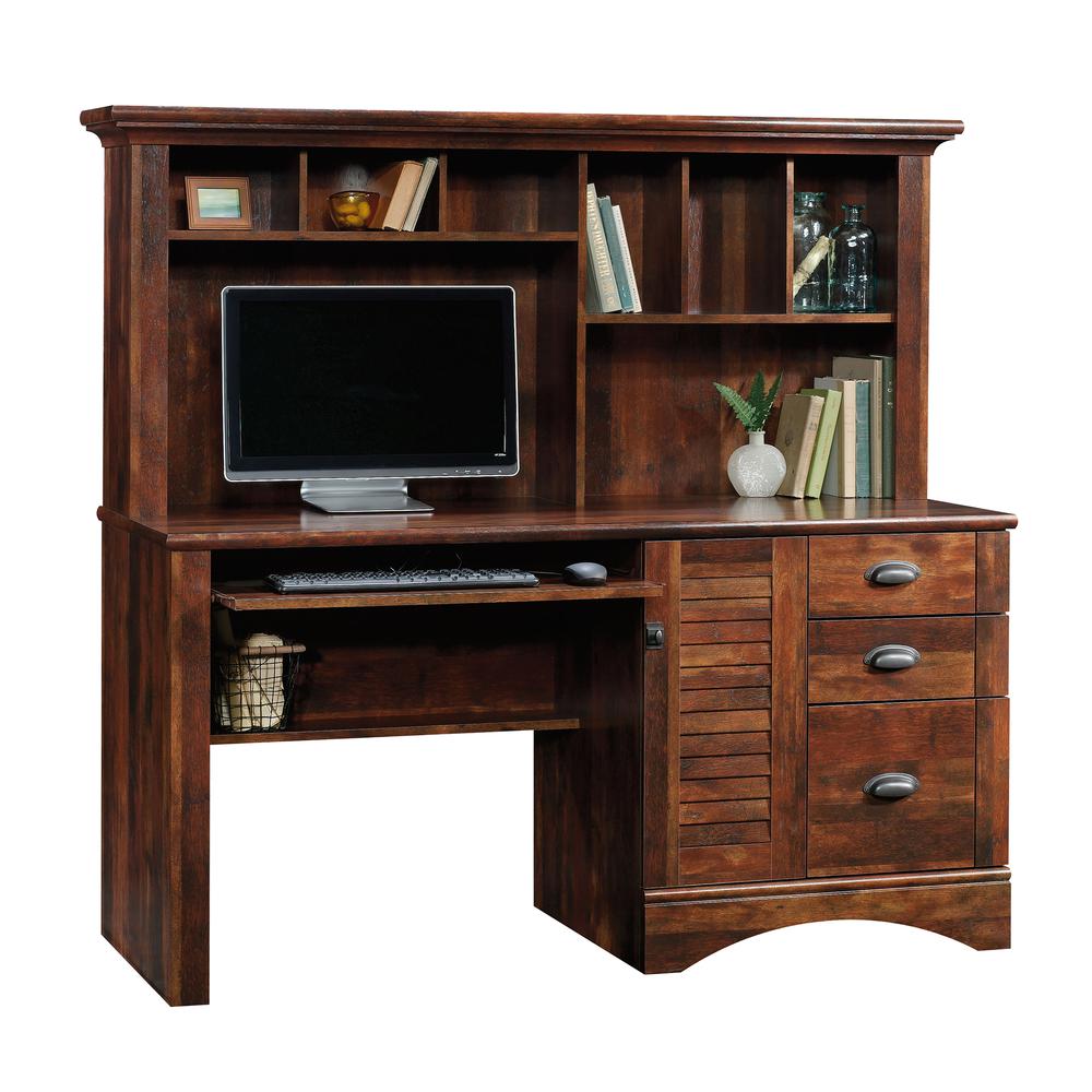 Curado Cherry finish
