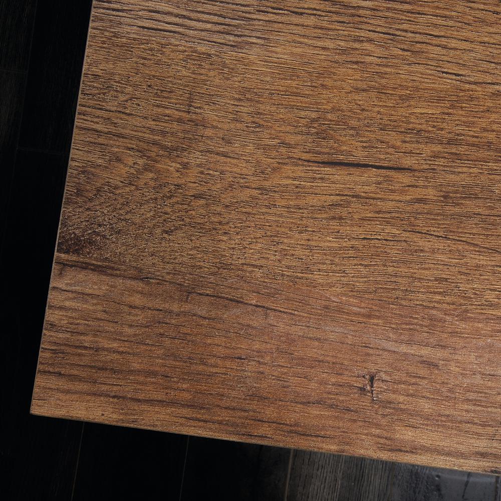 Palladia L Desk