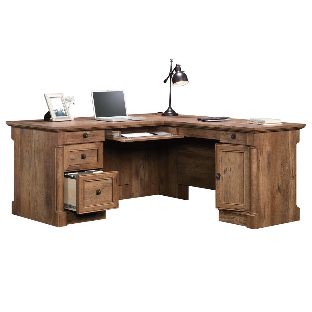 Vintage Oak finish