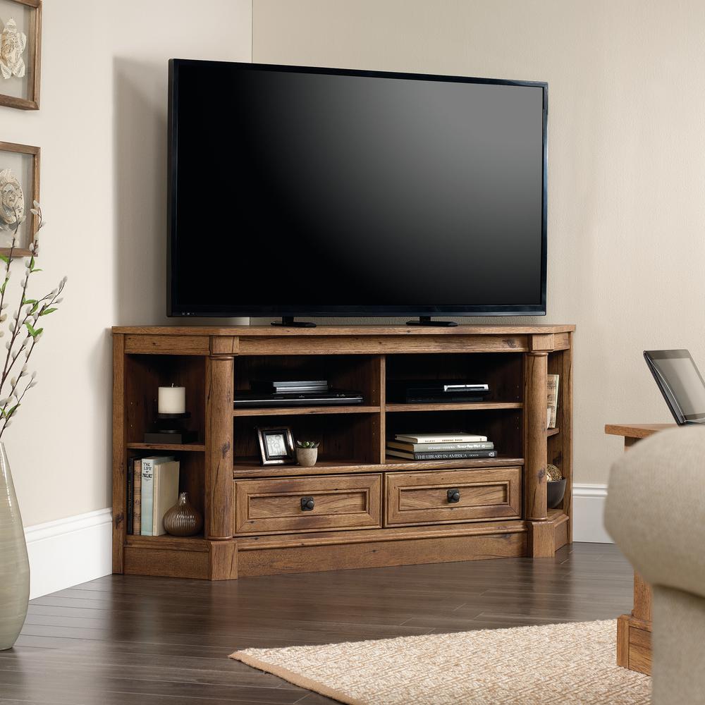 Vintage Oak finish