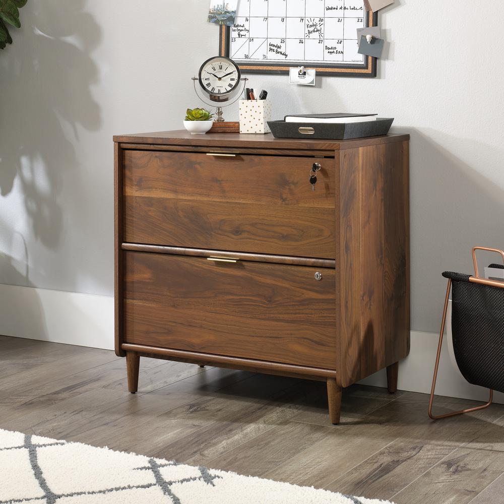 Clifford Place Commercial Office File Cabinet