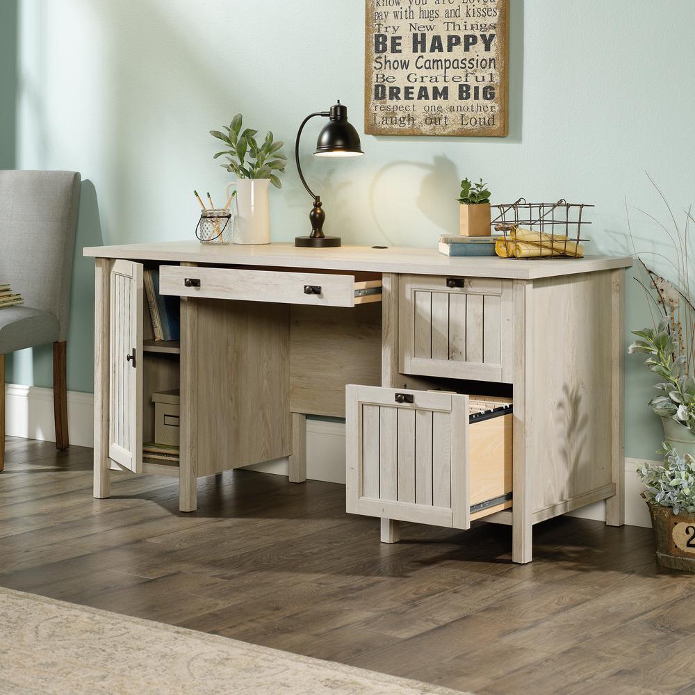 Costa Commercial Office Desk