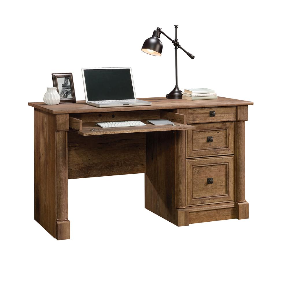 Vintage Oak finish