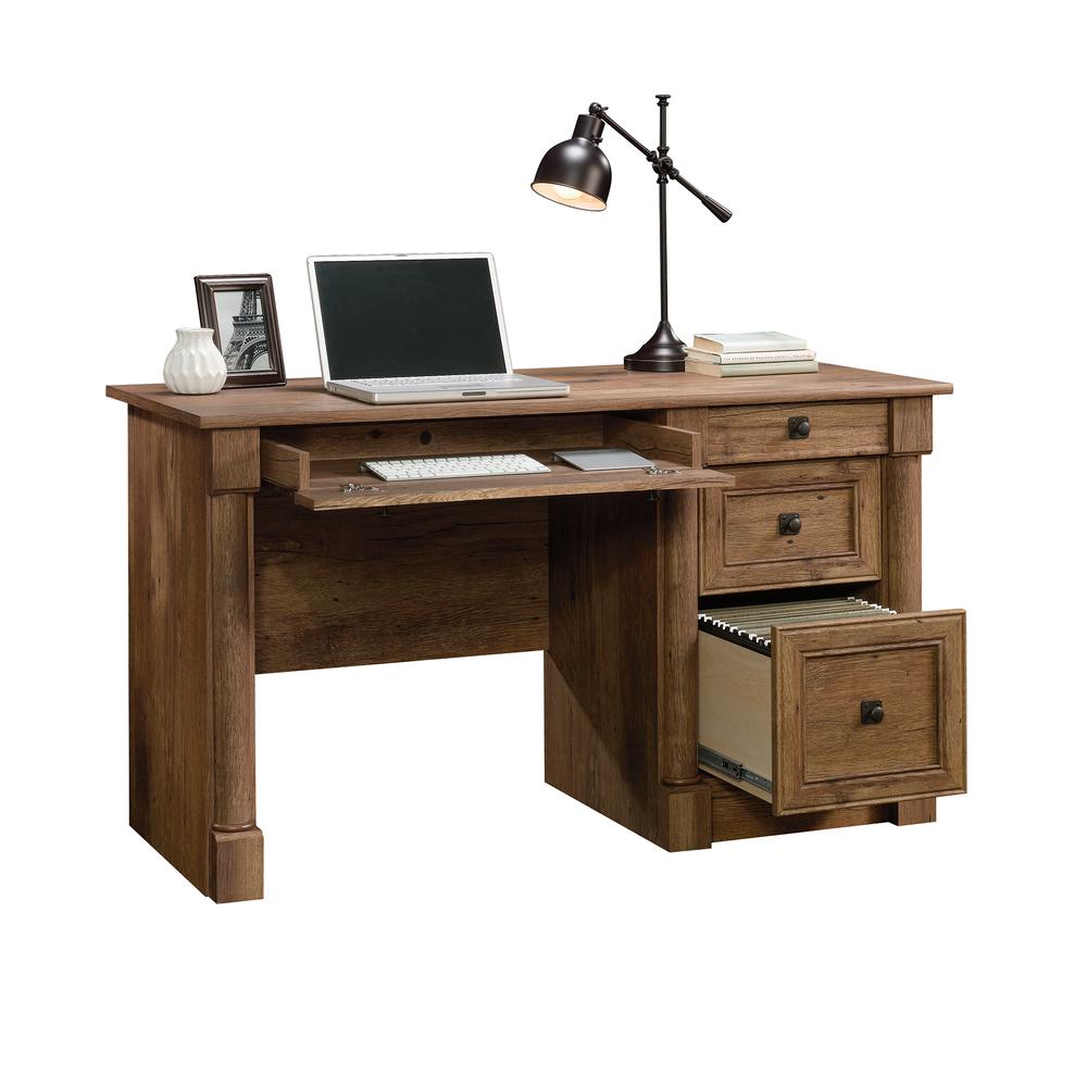 Vintage Oak finish