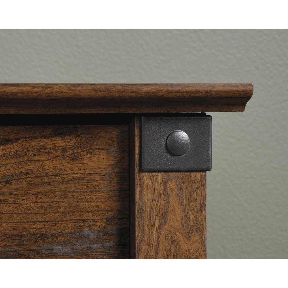 Carson Forge File Cabinet