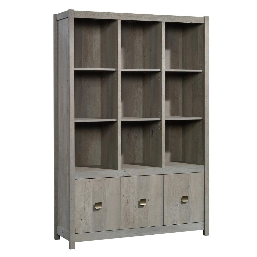 Mystic Oak finish