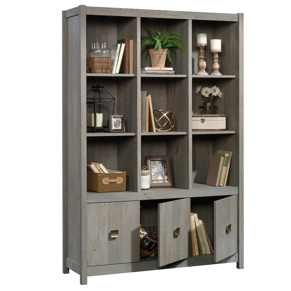 Mystic Oak finish