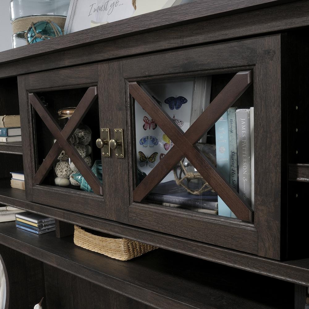 Costa Commercial Office Hutch