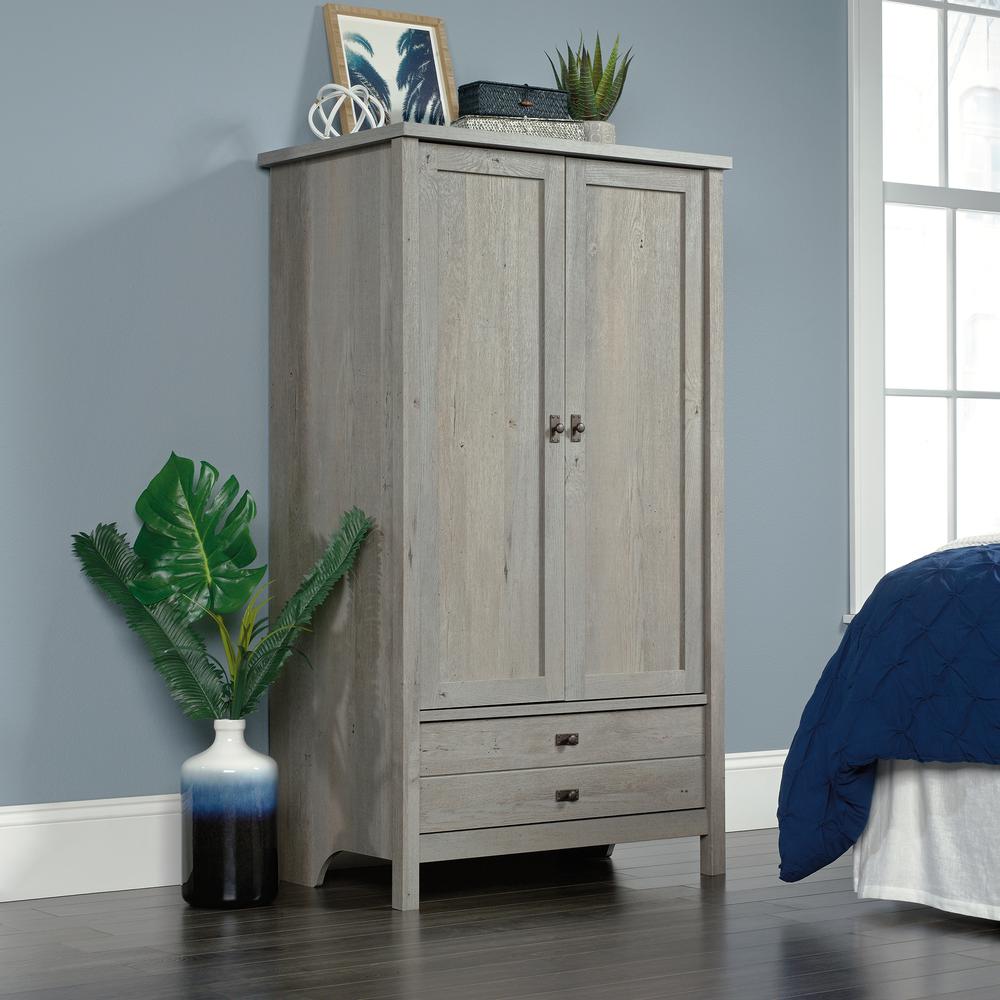 Mystic Oak finish