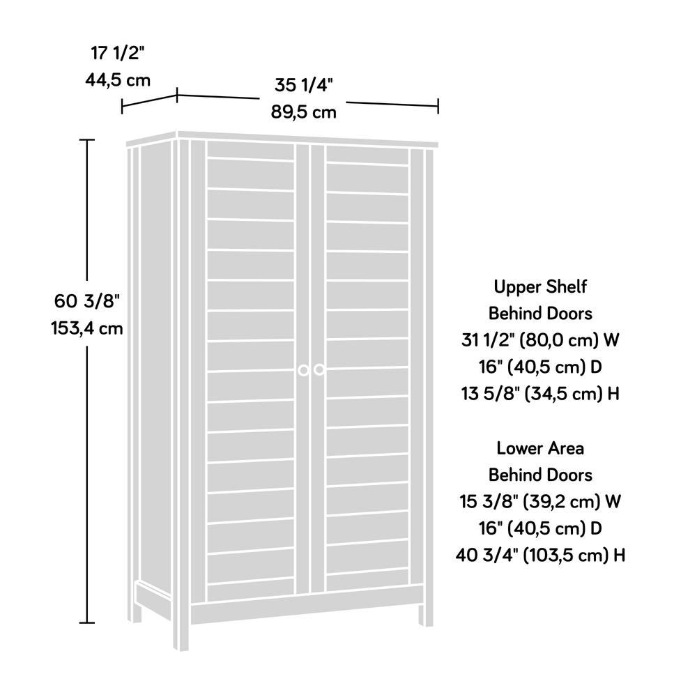 Cottage Road Storage Cabinet