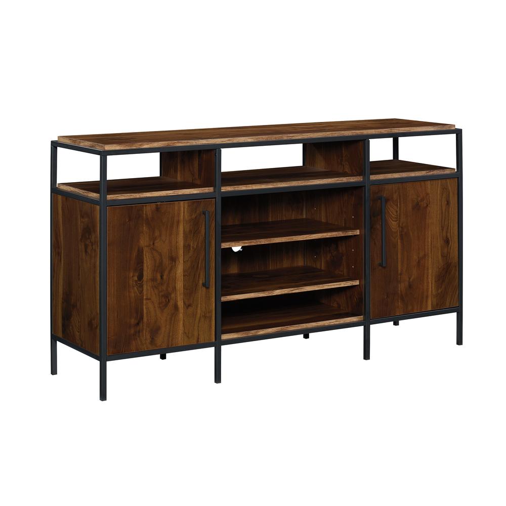 Grand Walnut finish