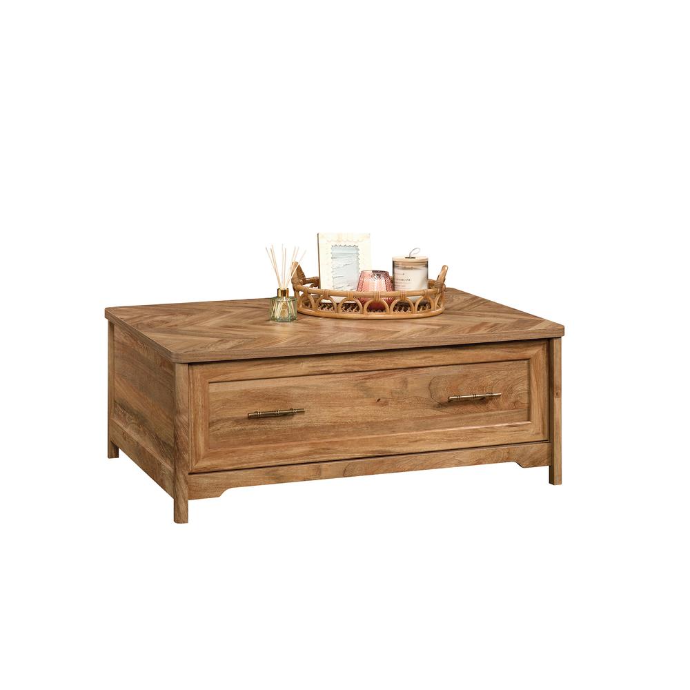 Coral Cape Coffee Table