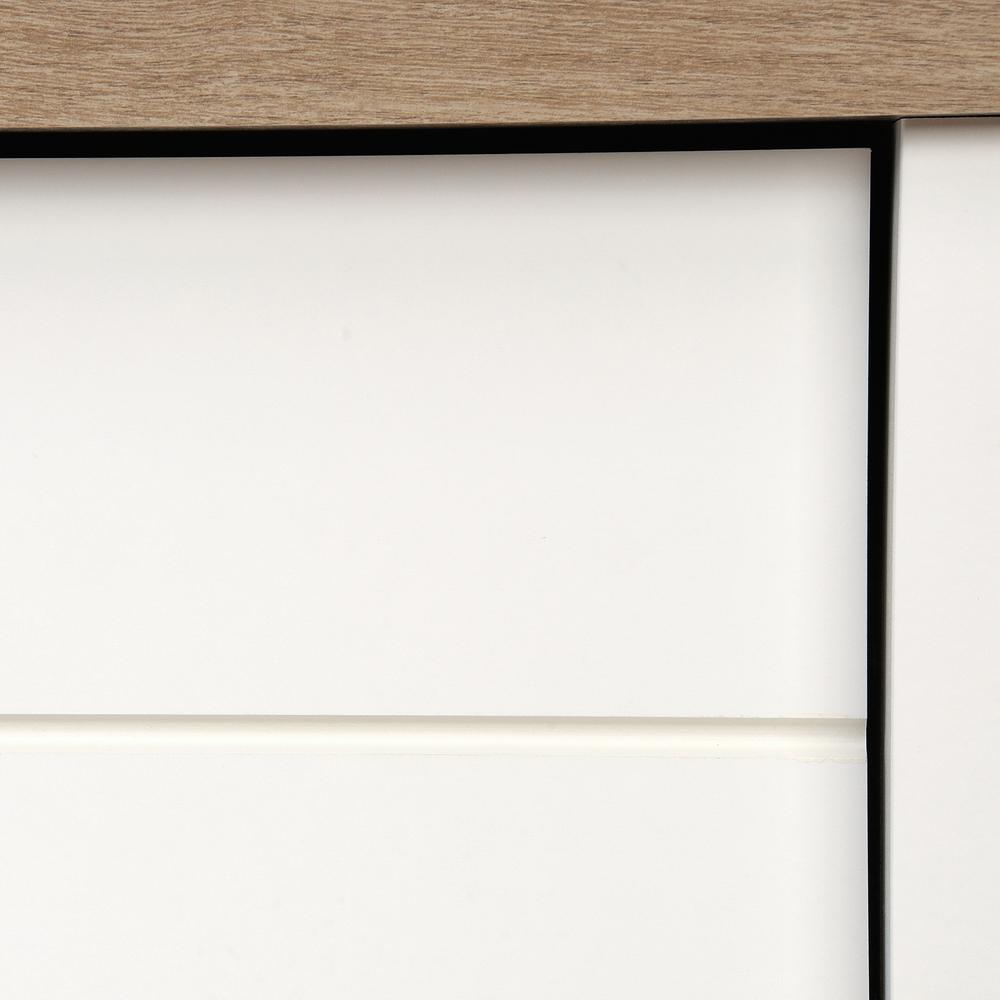 Cottage Road Chest