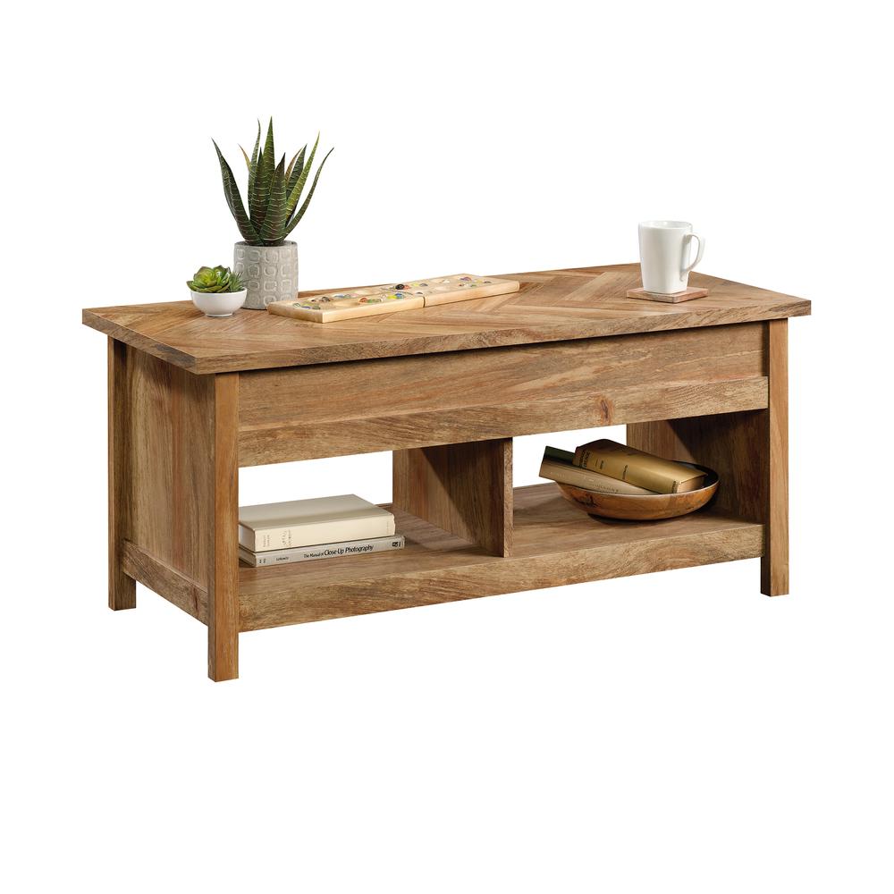Cannery Bridge Coffee Table