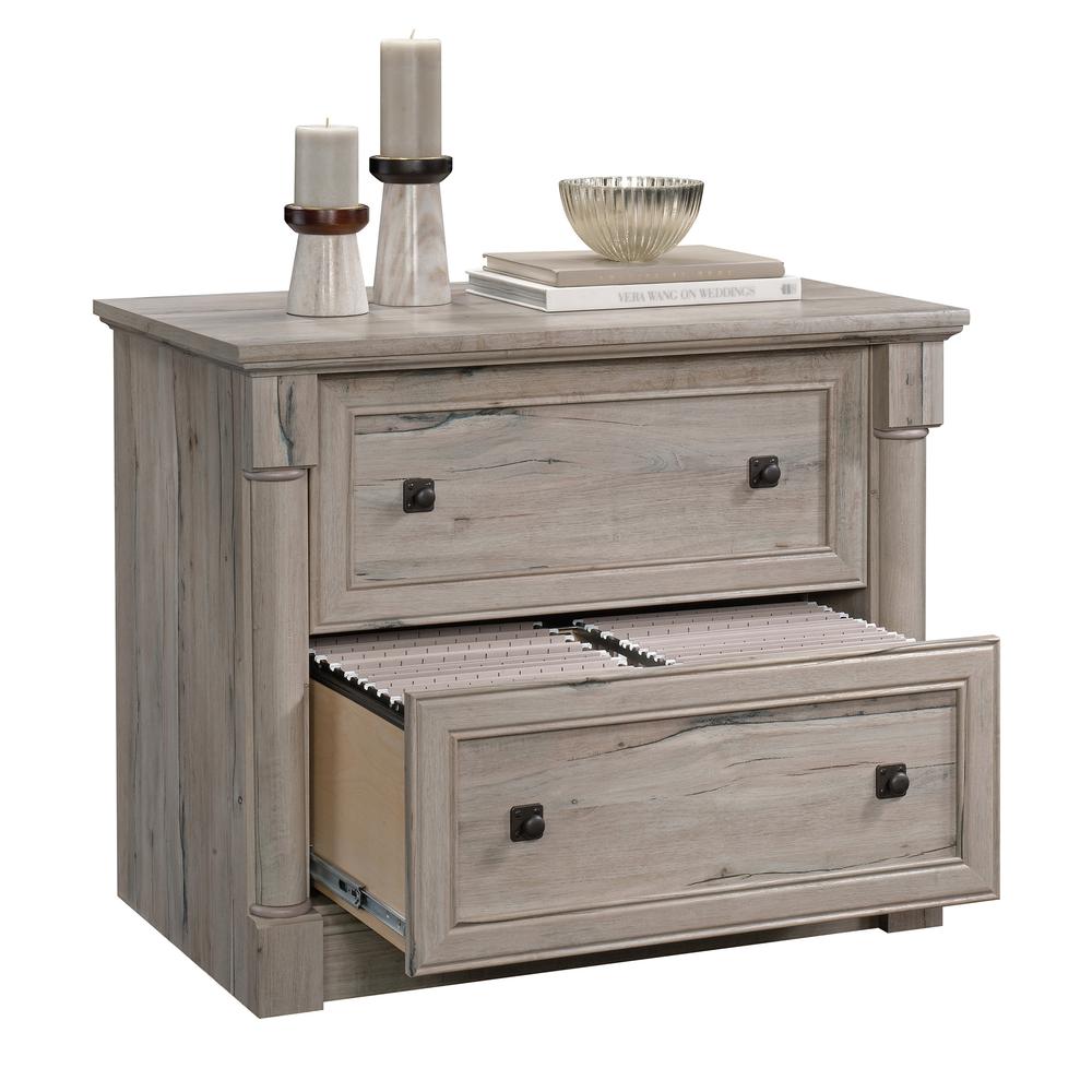 Split Oak finish