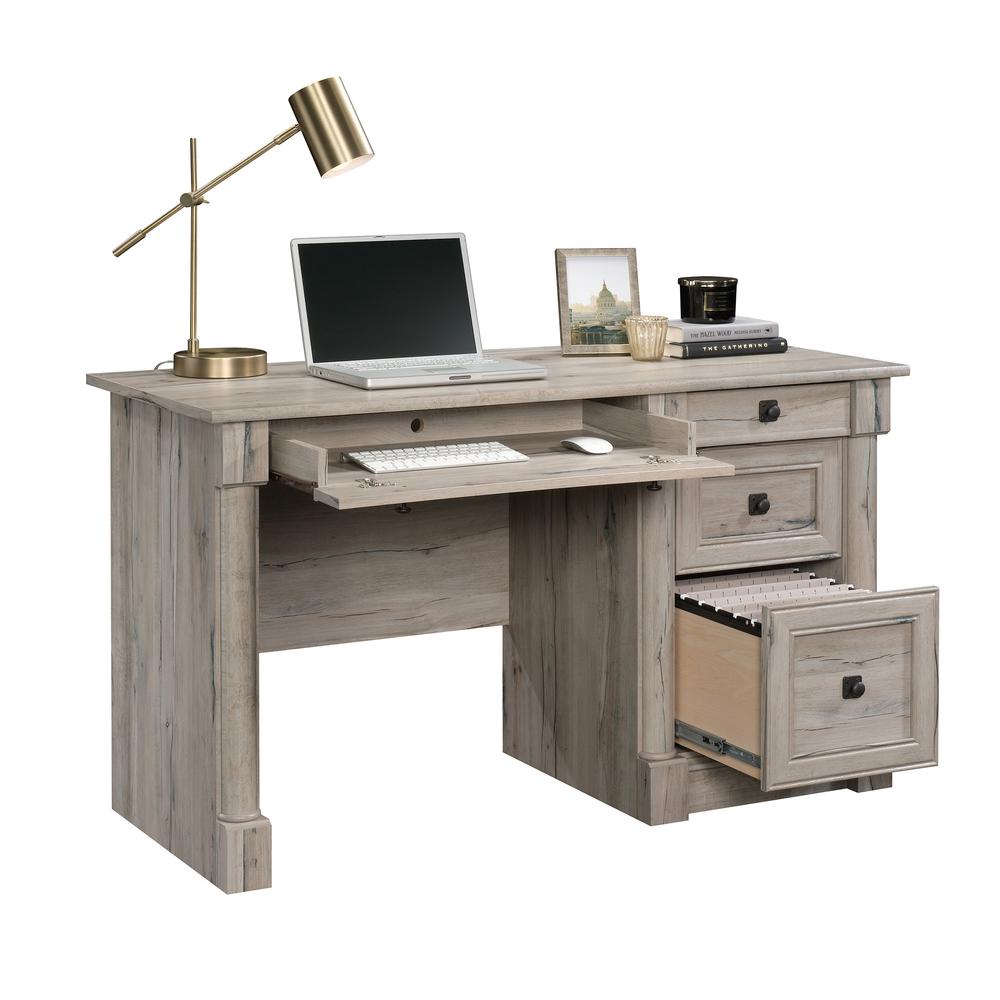 Split Oak finish