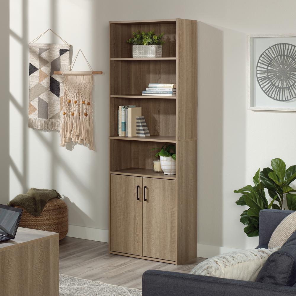 Summer Oak finish