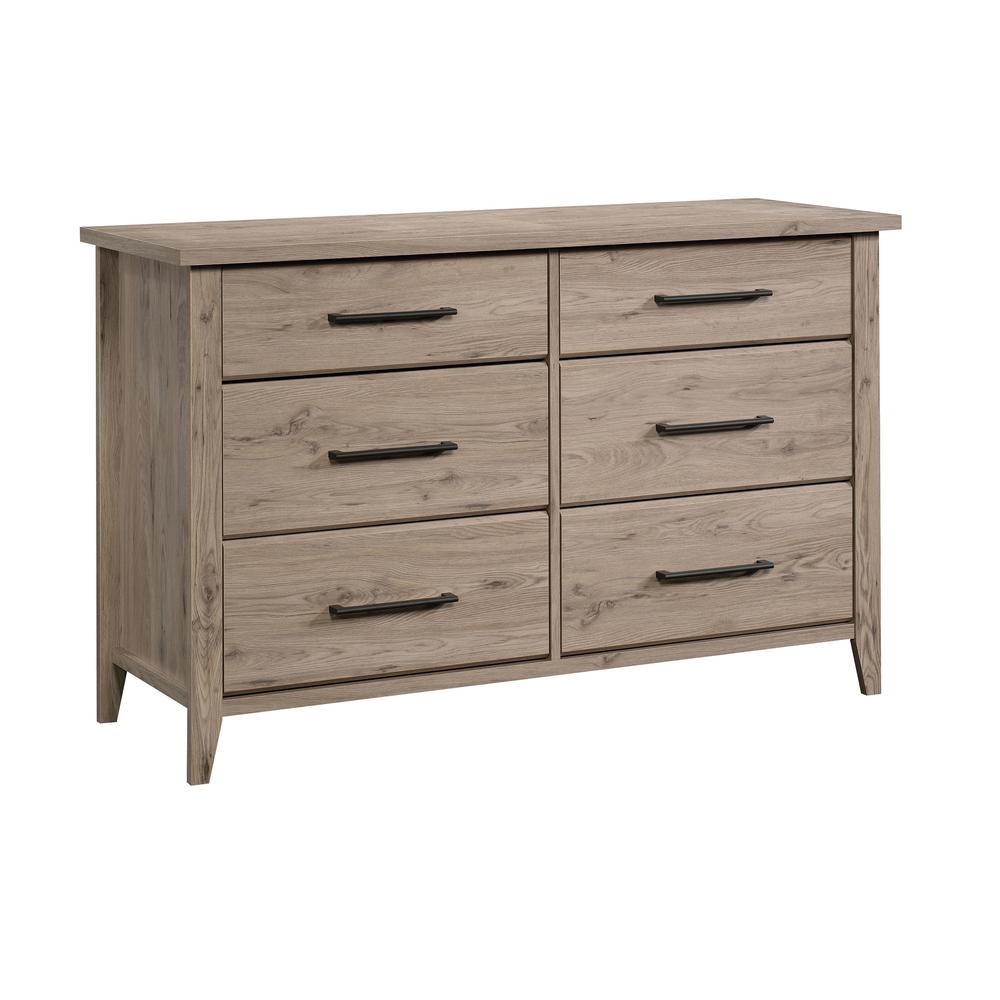 Summit Station Dresser