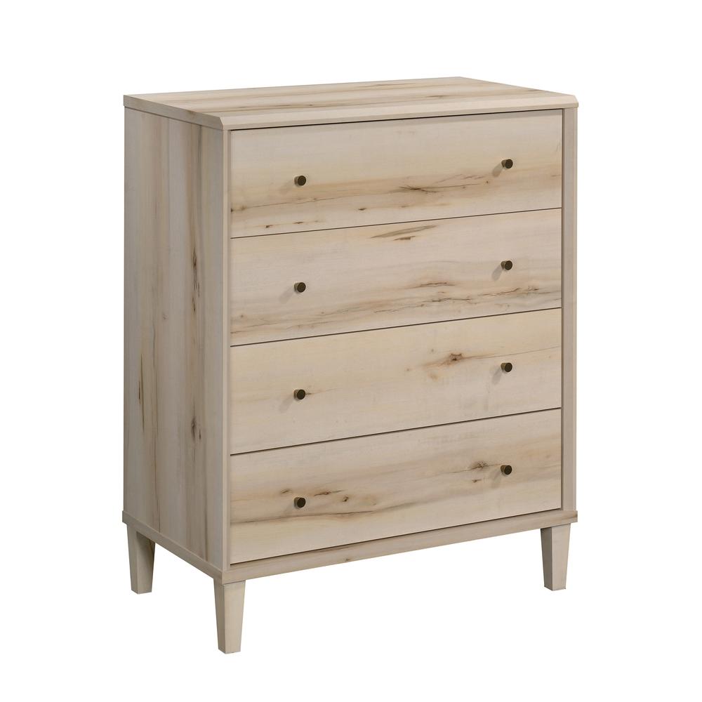 Pacific Maple finish