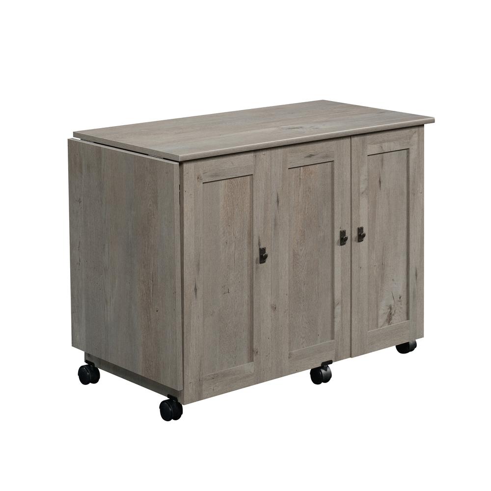 Mystic Oak finish