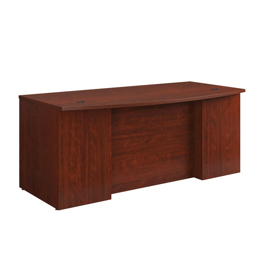 Classic Cherry finish