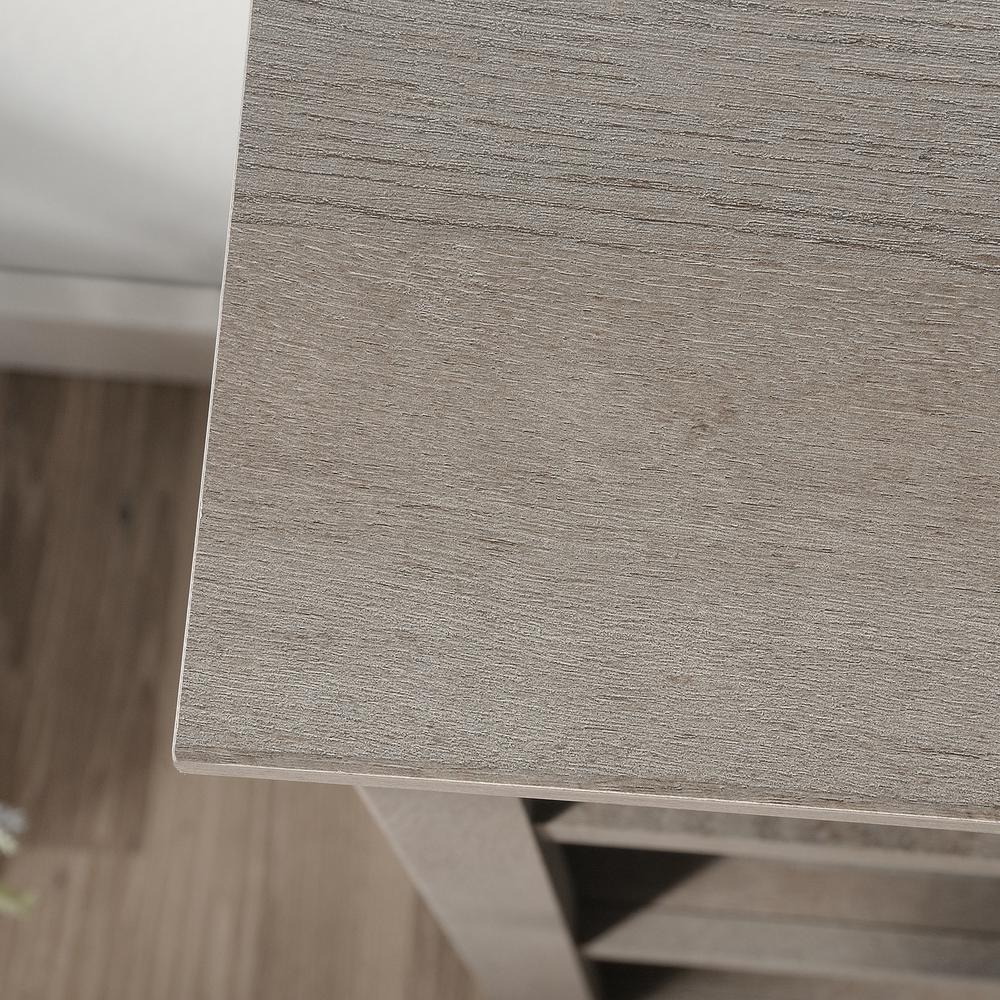 Mystic Oak finish