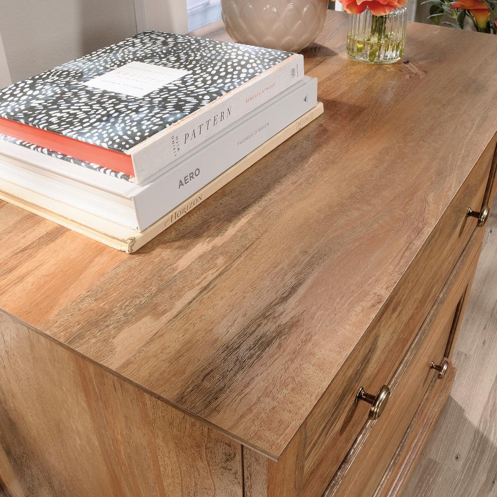 Sindoori Mango finish