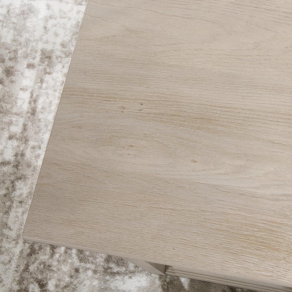 Edge Water L Desk