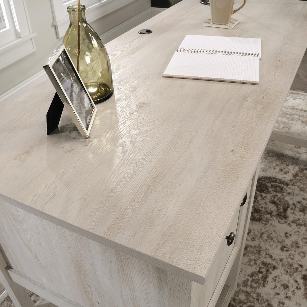 Edge Water L Desk