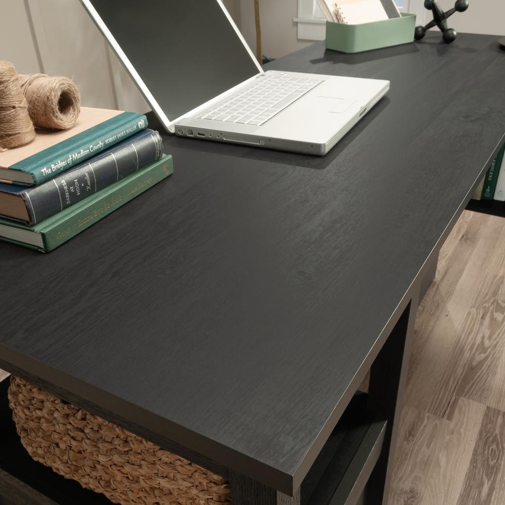 Raven Oak finish