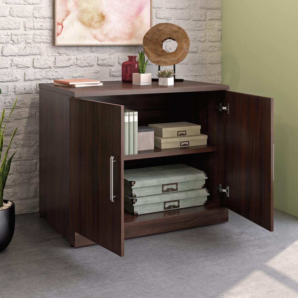 Noble Elm finish
