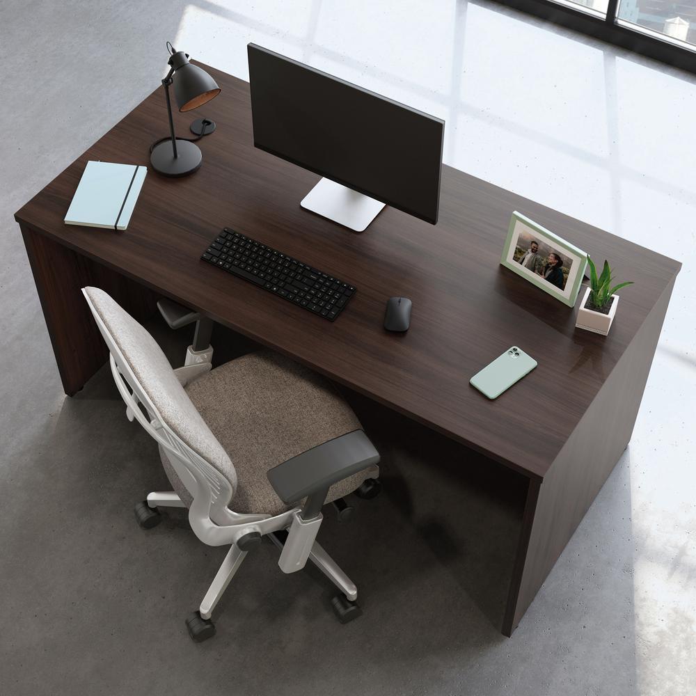 Noble Elm finish